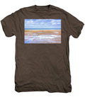 Beach - Men's Premium T-Shirt