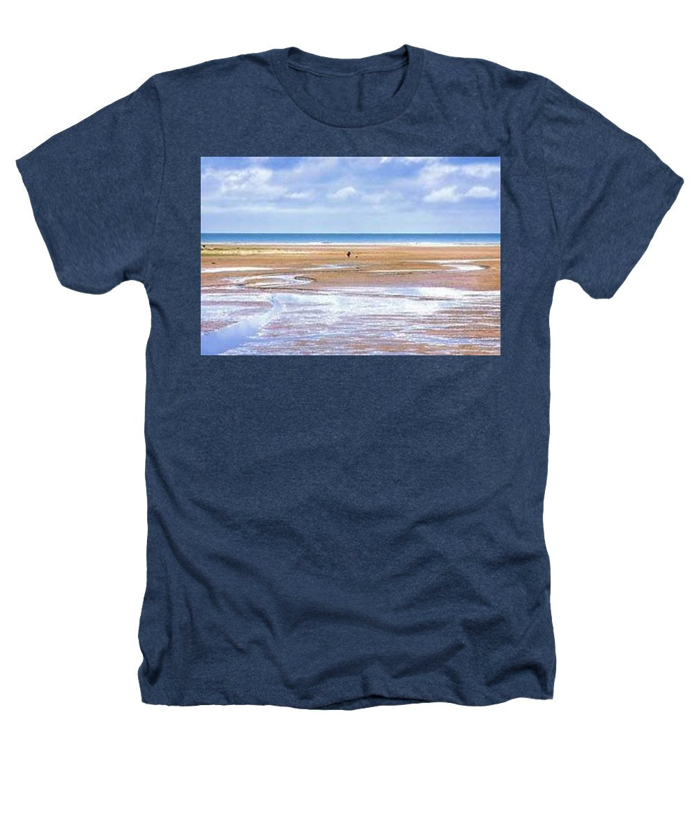 Beach - Heathers T-Shirt