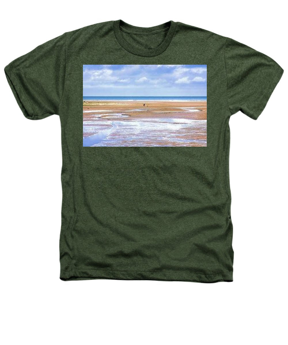 Beach - Heathers T-Shirt