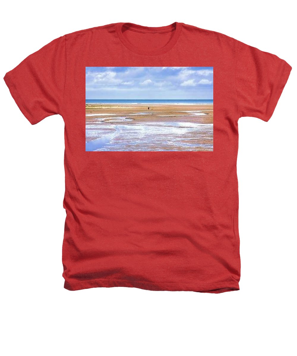 Beach - Heathers T-Shirt