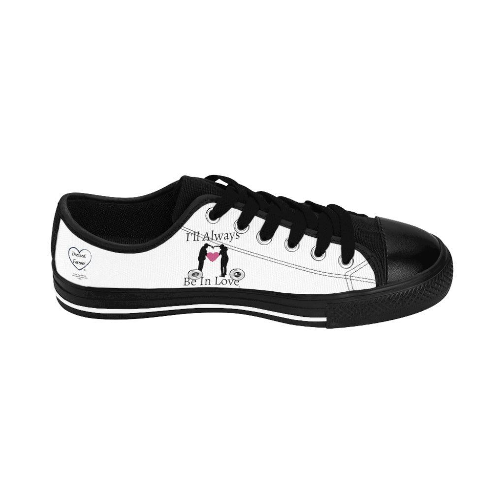 Dressed Forever Women's Sneakers