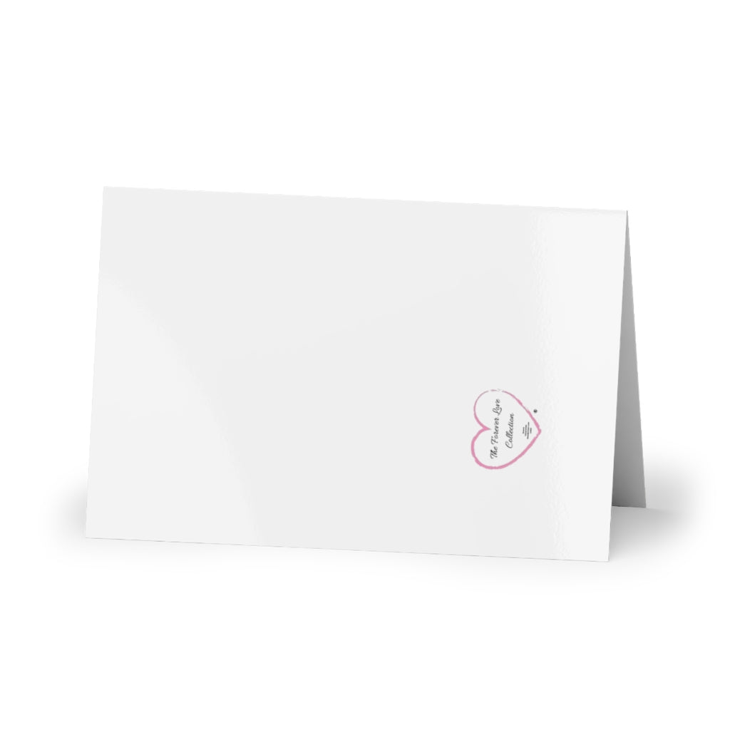 The Forever Love Collection: When We Met Greeting Cards (1 pc)