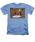 Broken Egg  - Heathers T-Shirt