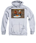 Broken Egg  - Sweatshirt