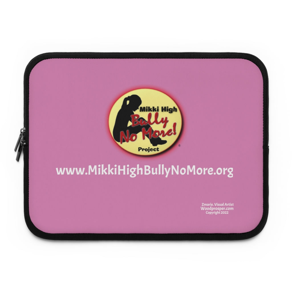 MH Outreach Laptop Sleeve