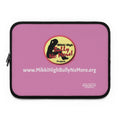 MH Outreach Laptop Sleeve