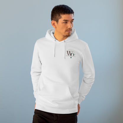 Wood Prosper Eco-Friendly Unisex Cruiser Hoodie