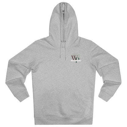 Wood Prosper Eco-Friendly Unisex Cruiser Hoodie