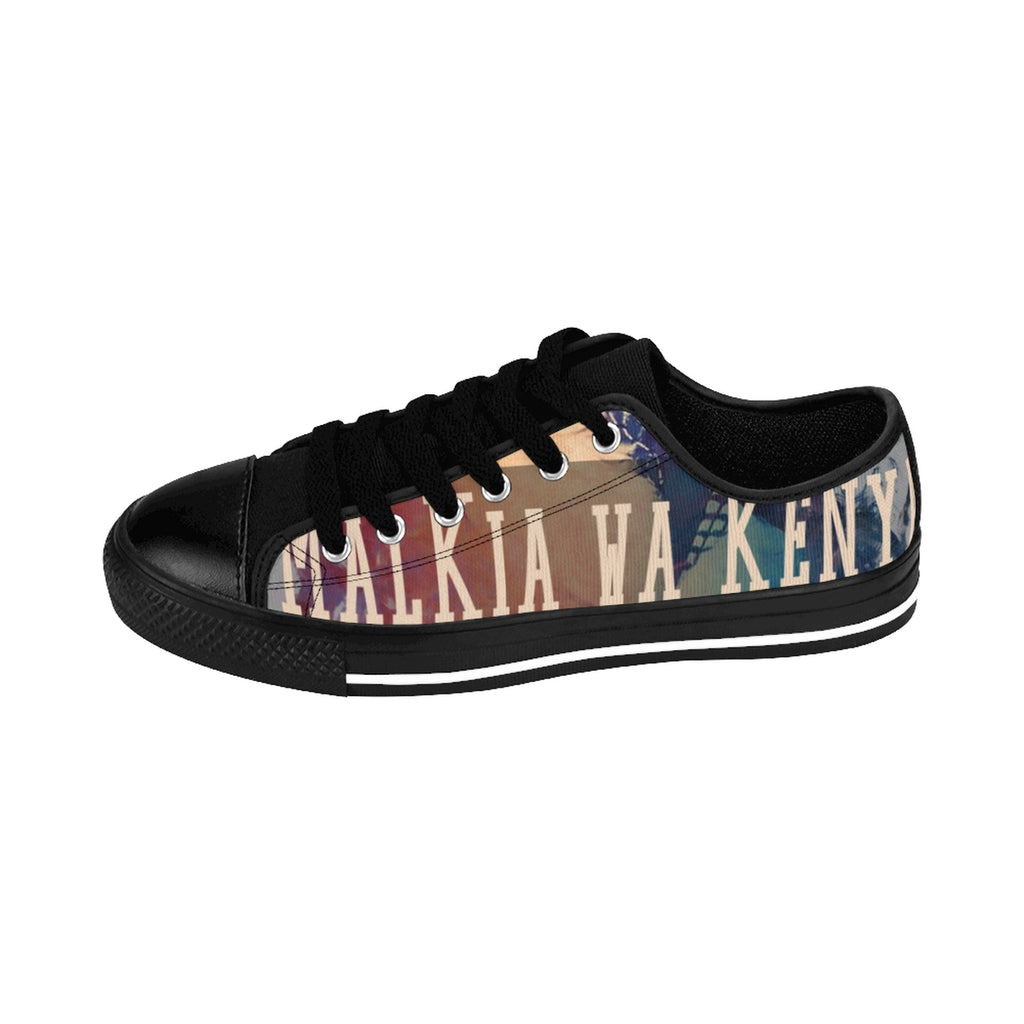 Malkia Women's Sneakers