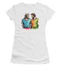 Cain and Abel - Women's T-Shirt