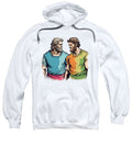 Cain and Abel - Sweatshirt