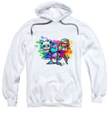 Cartoon Squad - Sweatshirt