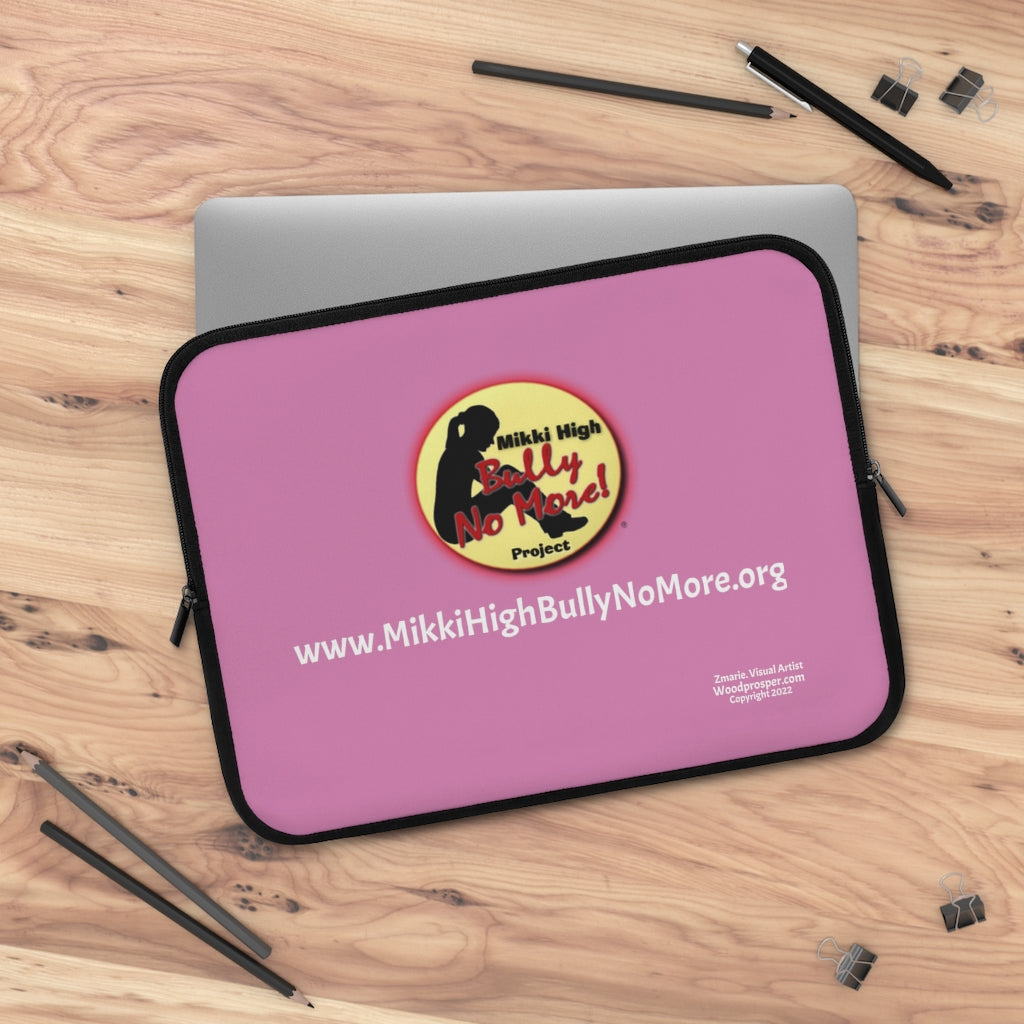 MH Outreach Laptop Sleeve