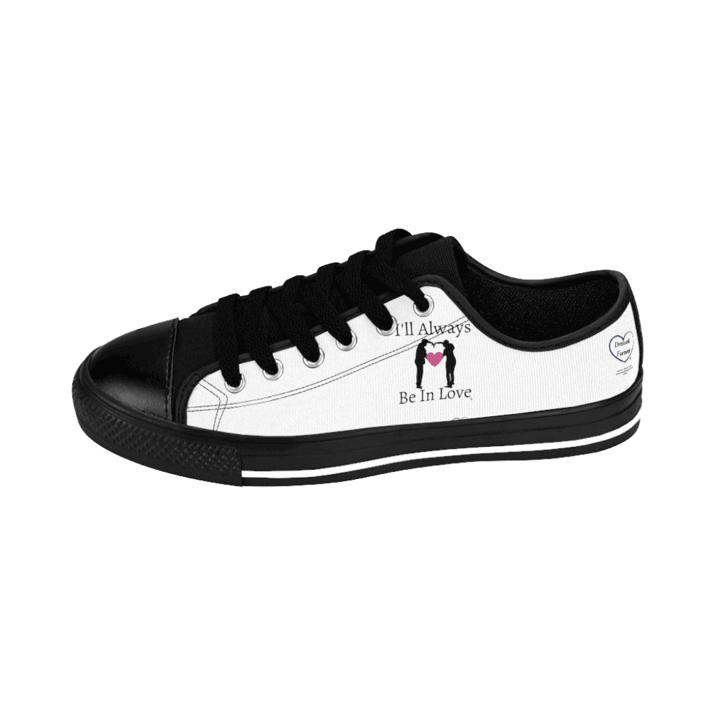 Dressed Forever Men's Sneakers
