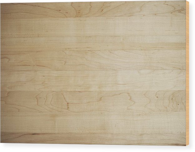 Create Your Own - Wood Print