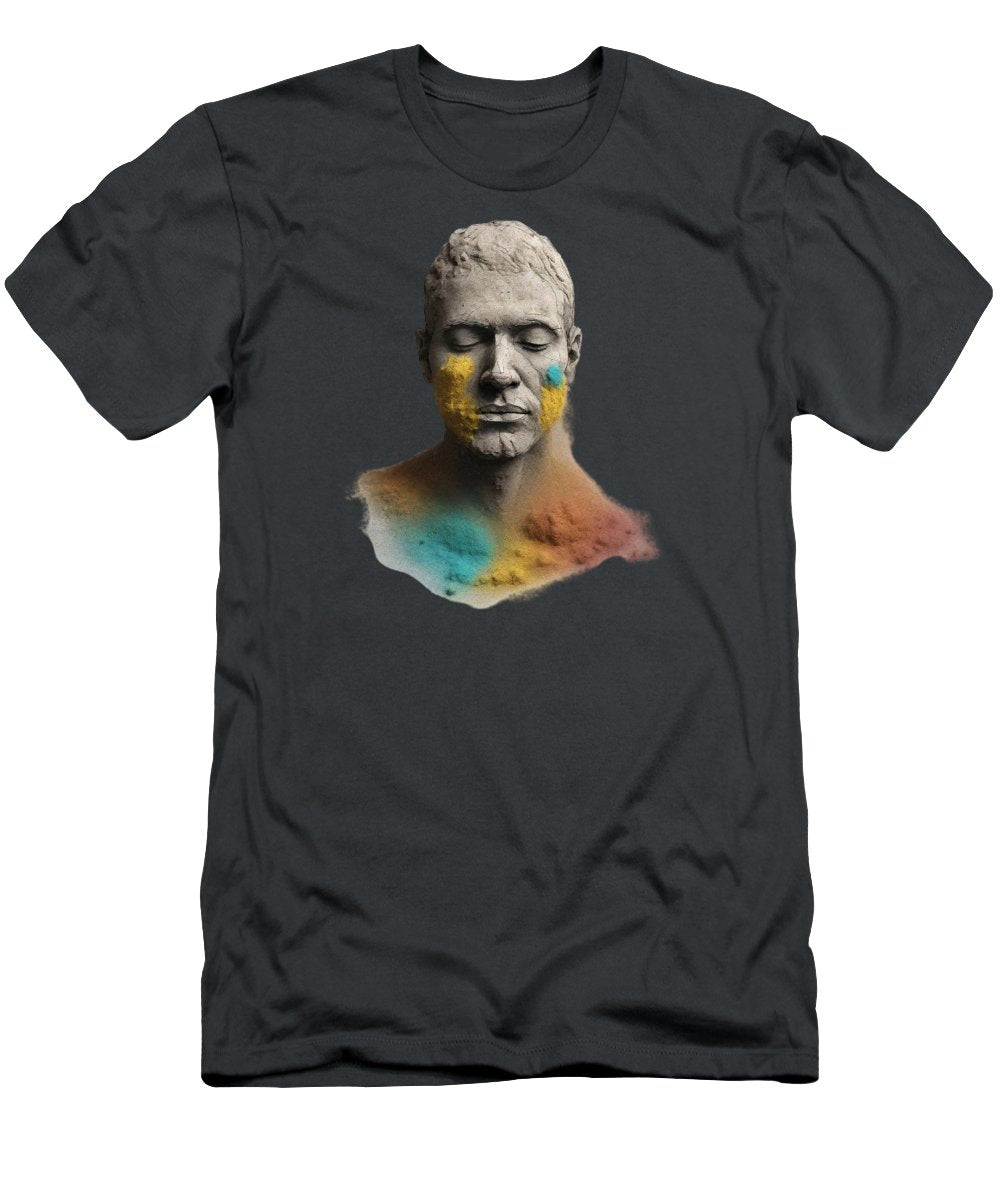 Creation of Man-Interpretation - T-Shirt