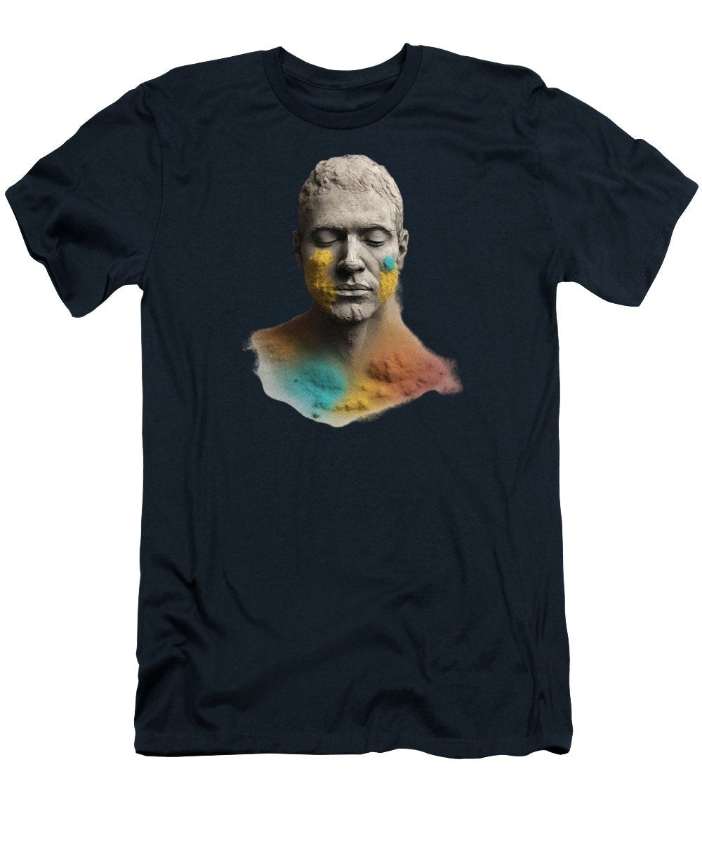 Creation of Man-Interpretation - T-Shirt