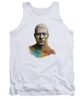 Creation of Man-Interpretation - Tank Top