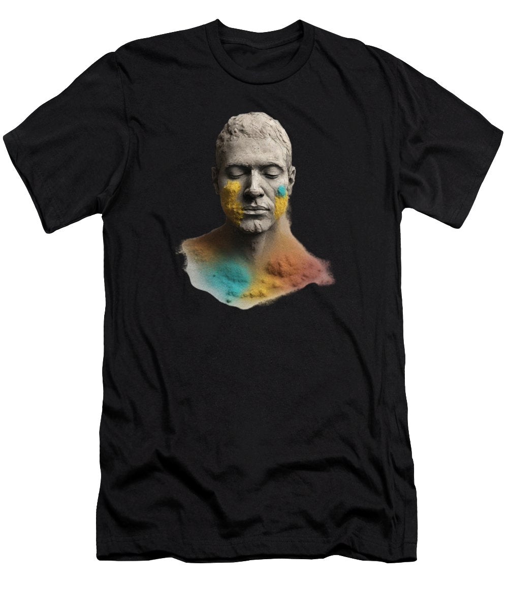 Creation of Man-Interpretation - T-Shirt