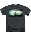 Cross - Kids T-Shirt