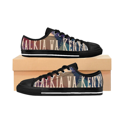 Malkia Women's Sneakers