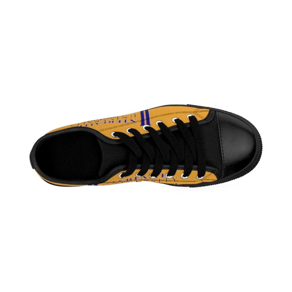 Interfaith University Women's Sneakers