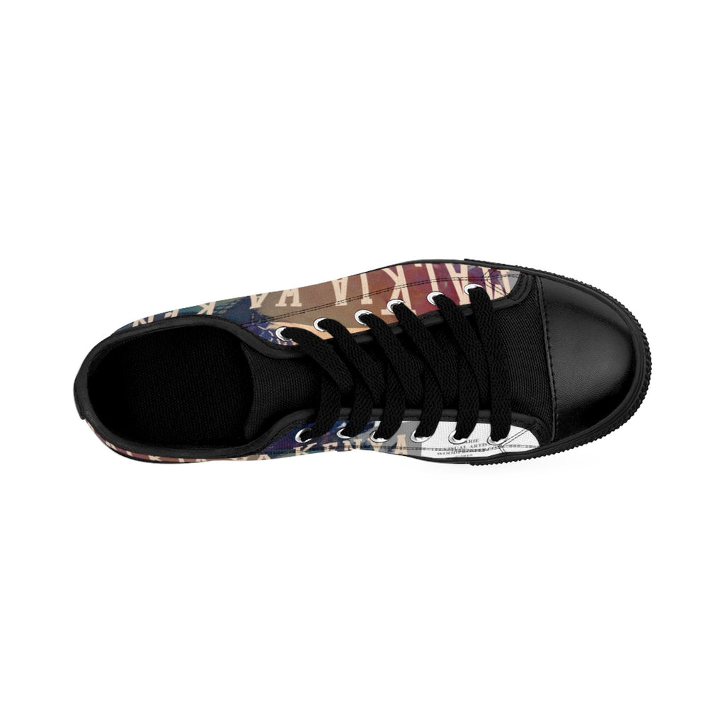 Malkia Women's Sneakers