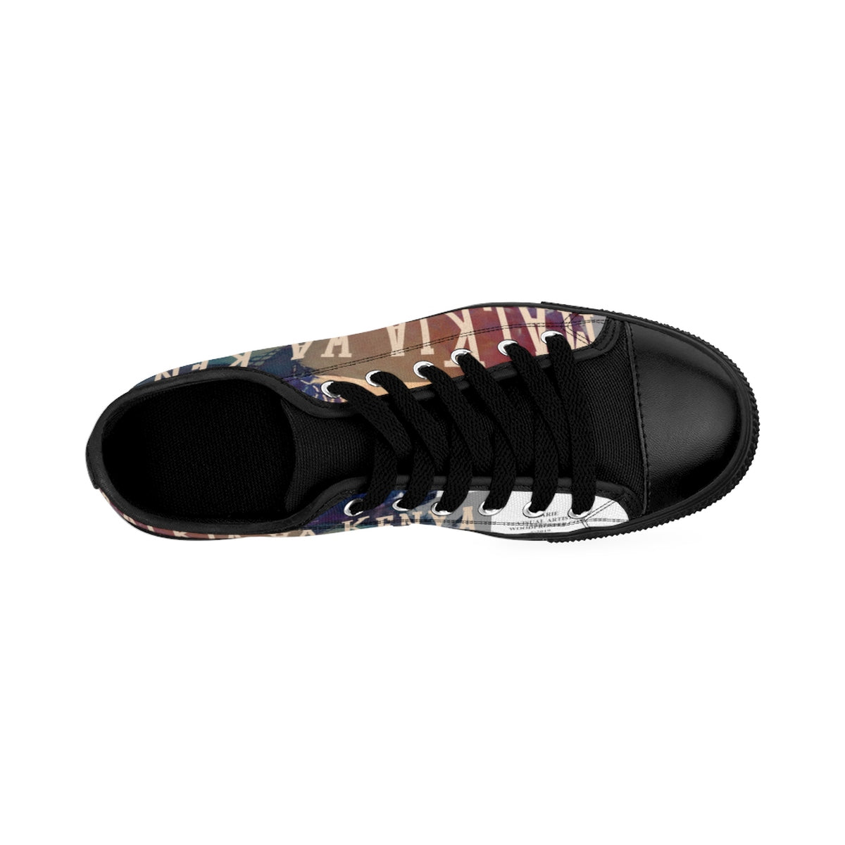 Malkia Women's Sneakers