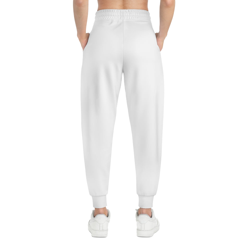 Wood Prosper Athletic Joggers (AOP)