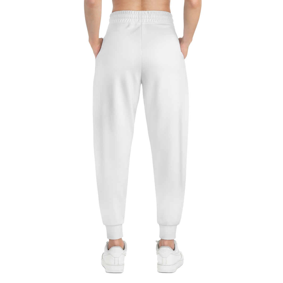 Wood Prosper Athletic Joggers (AOP)