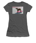 Dog - Women's T-Shirt (Athletic Fit)