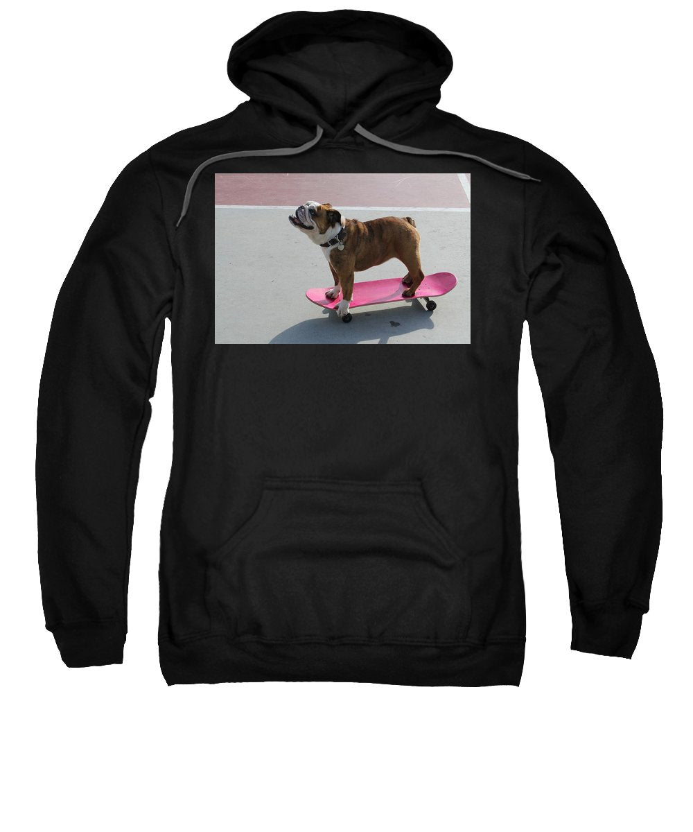 Dog - Sweatshirt