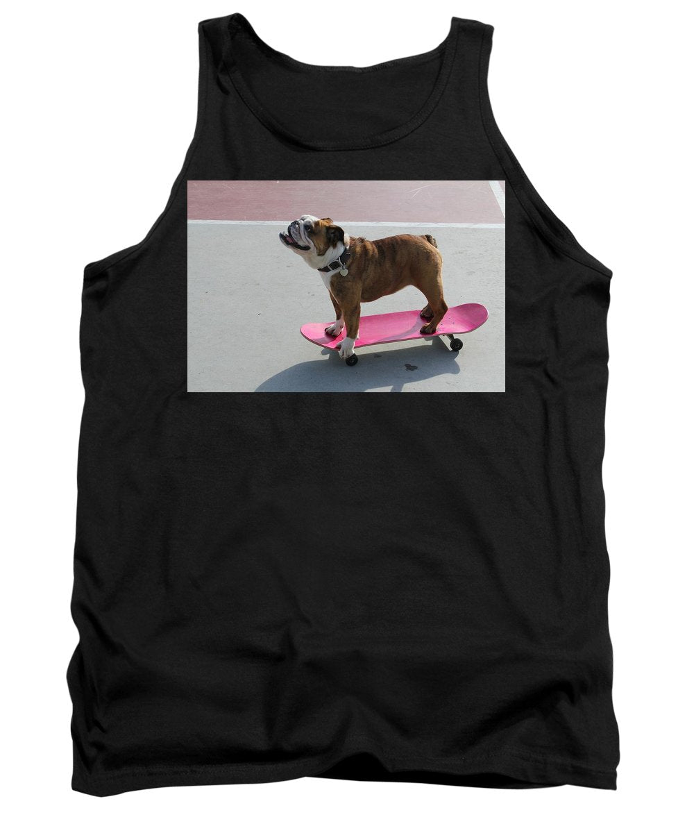 Dog - Tank Top