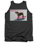 Dog - Tank Top