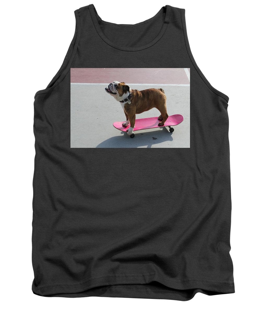 Dog - Tank Top