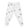 Wood Prosper Athletic Joggers (AOP)