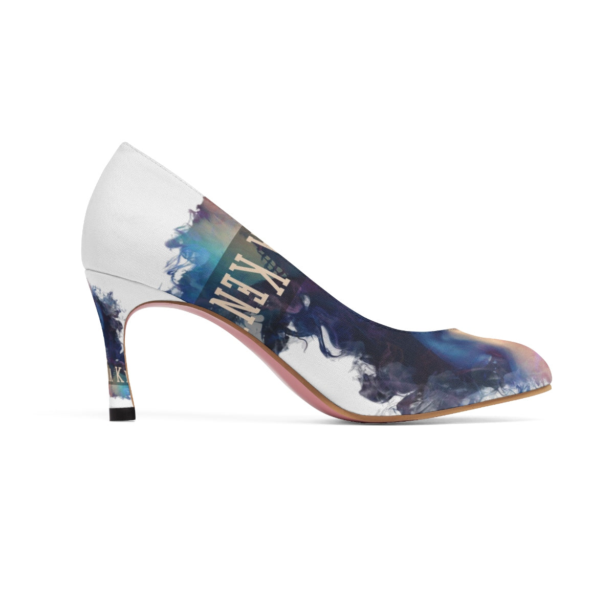 Malkia Women's High Heels