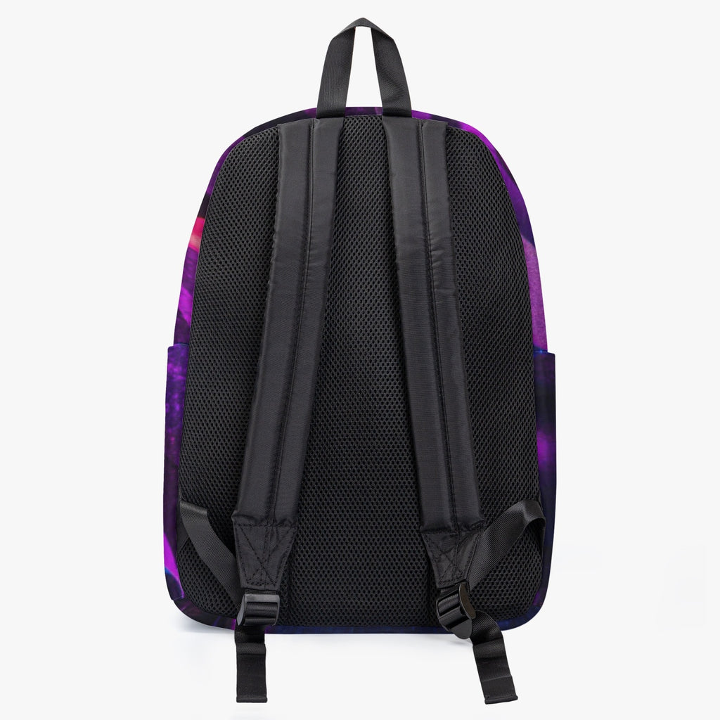 Gamer All-over-print Canvas Backpack