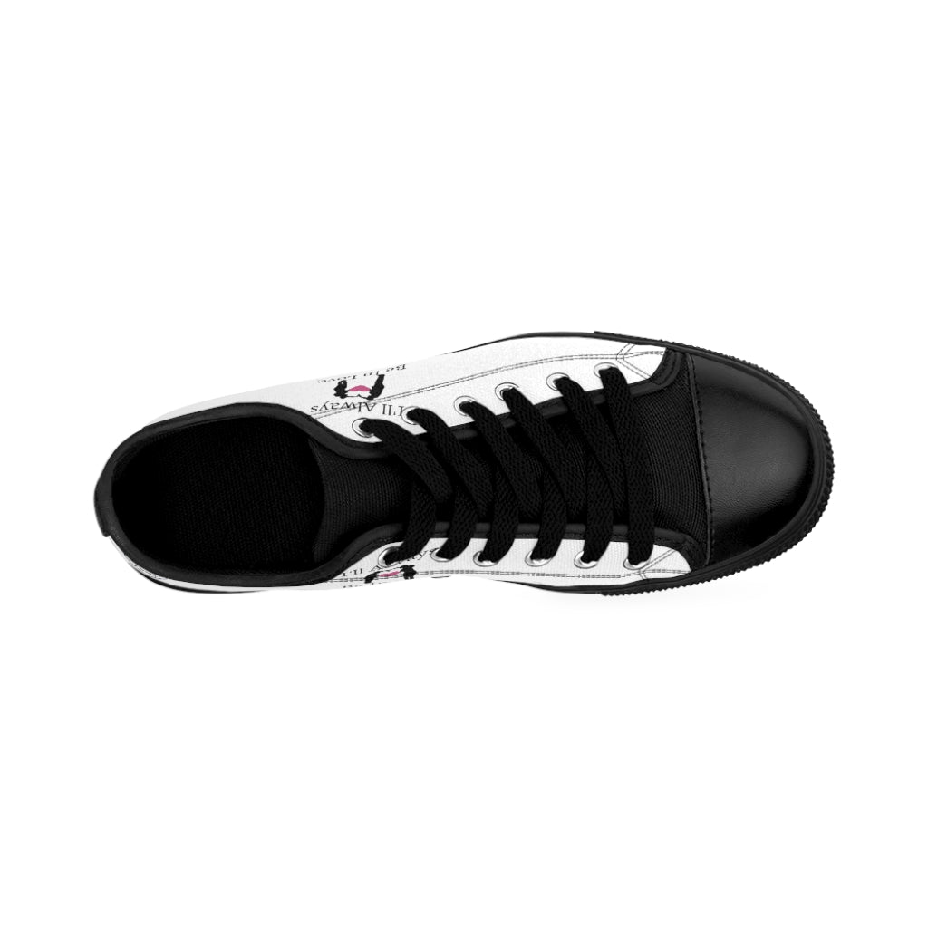 Dressed Forever Men's Sneakers