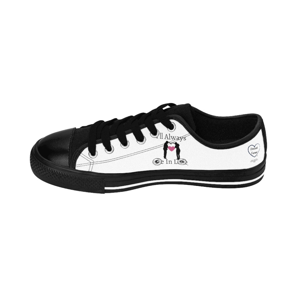 Dressed Forever Men's Sneakers