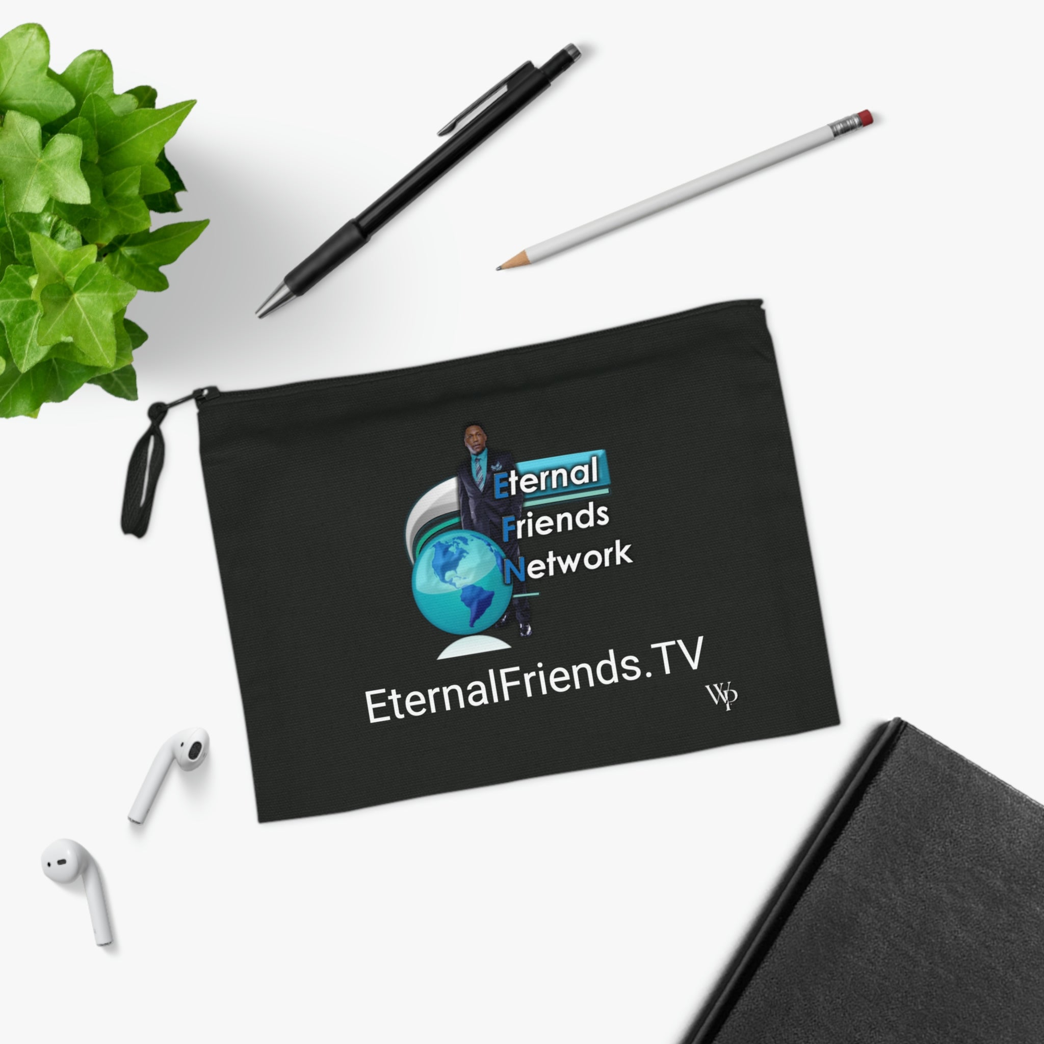 EFN Pencil Case