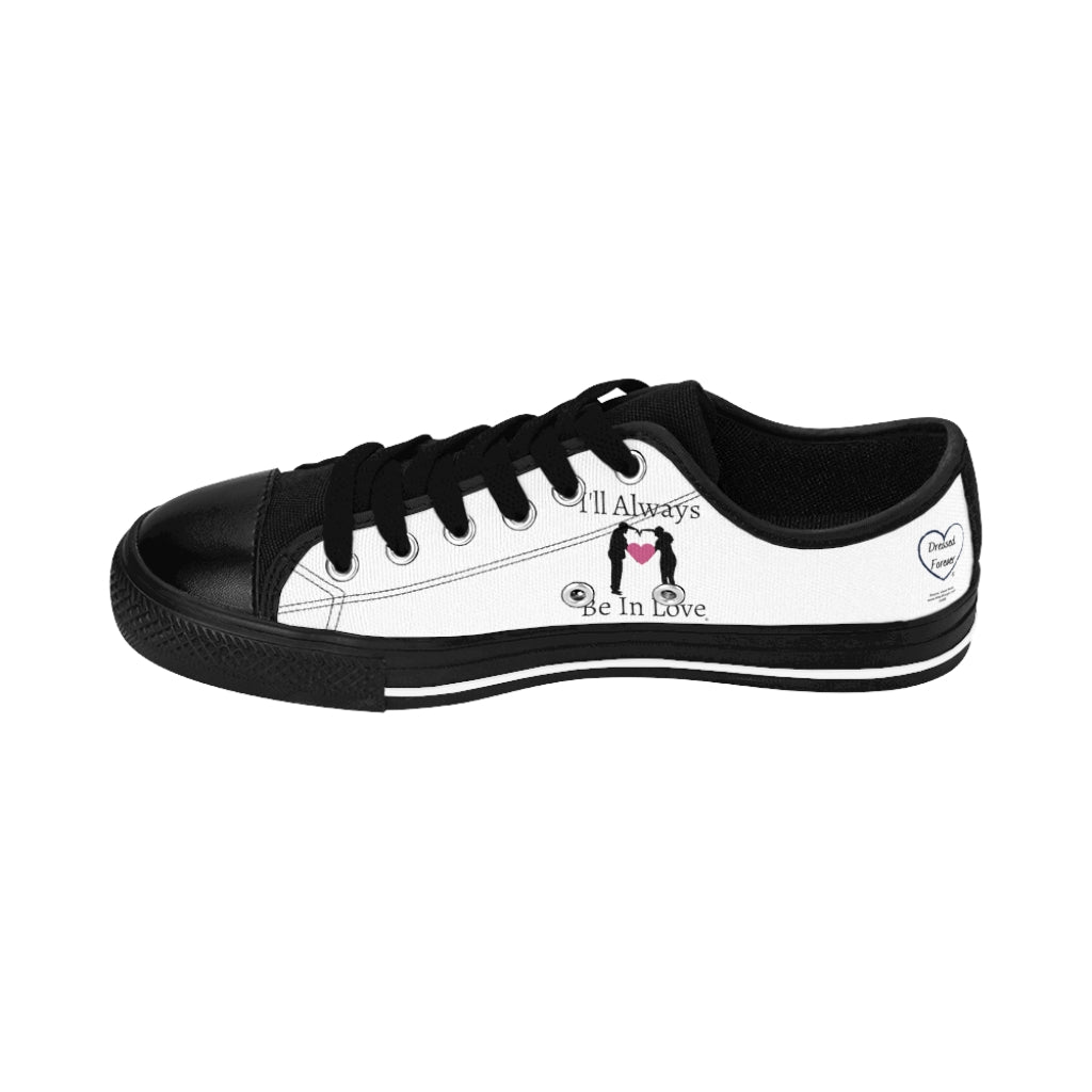 Dressed Forever Women's Sneakers