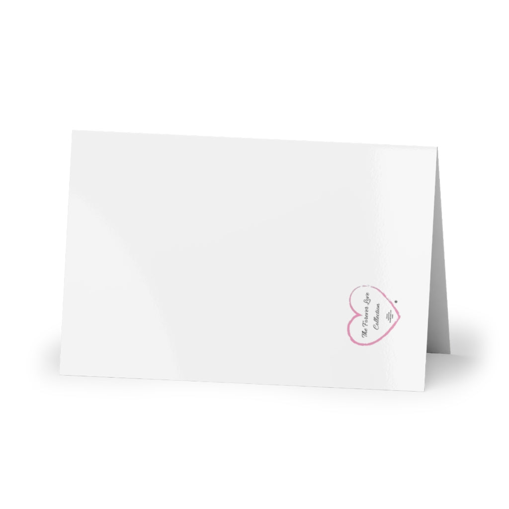 The Forever Love Collection: Just Wanted To Say...I Love You Greeting Cards (1 pc)