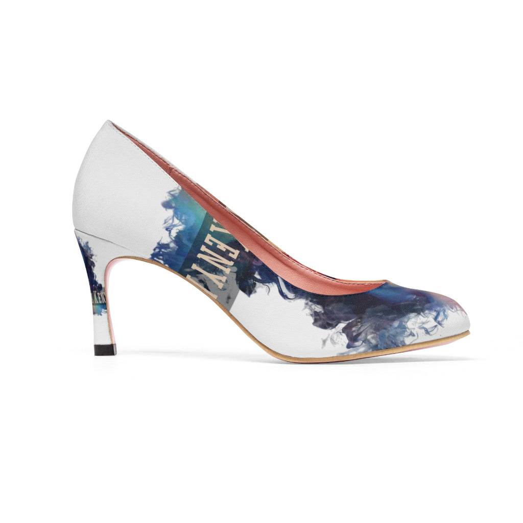 Malkia Women's High Heels