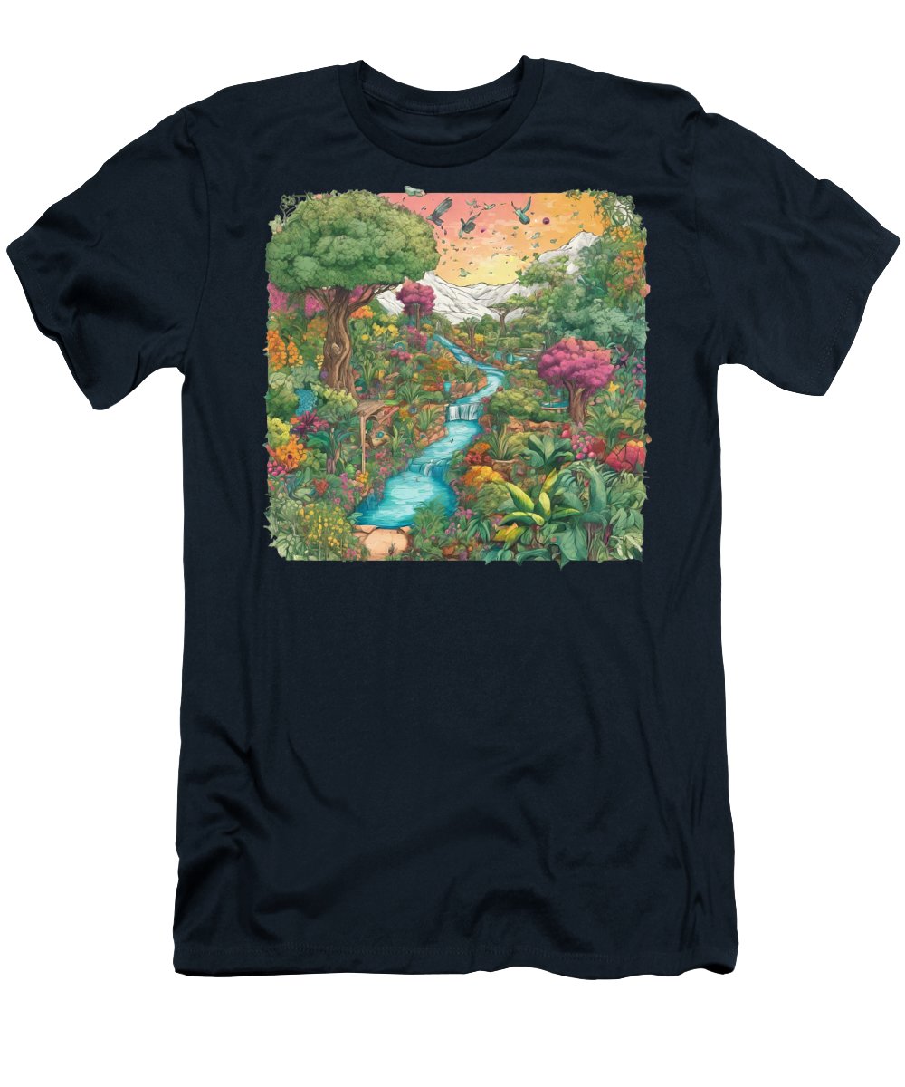Garden of Eden - T-Shirt