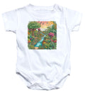 Garden of Eden - Baby Onesie