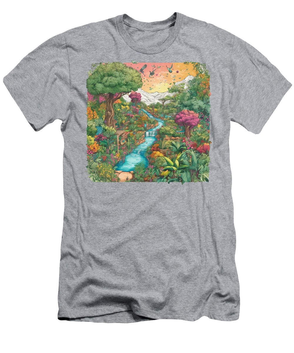 Garden of Eden - T-Shirt