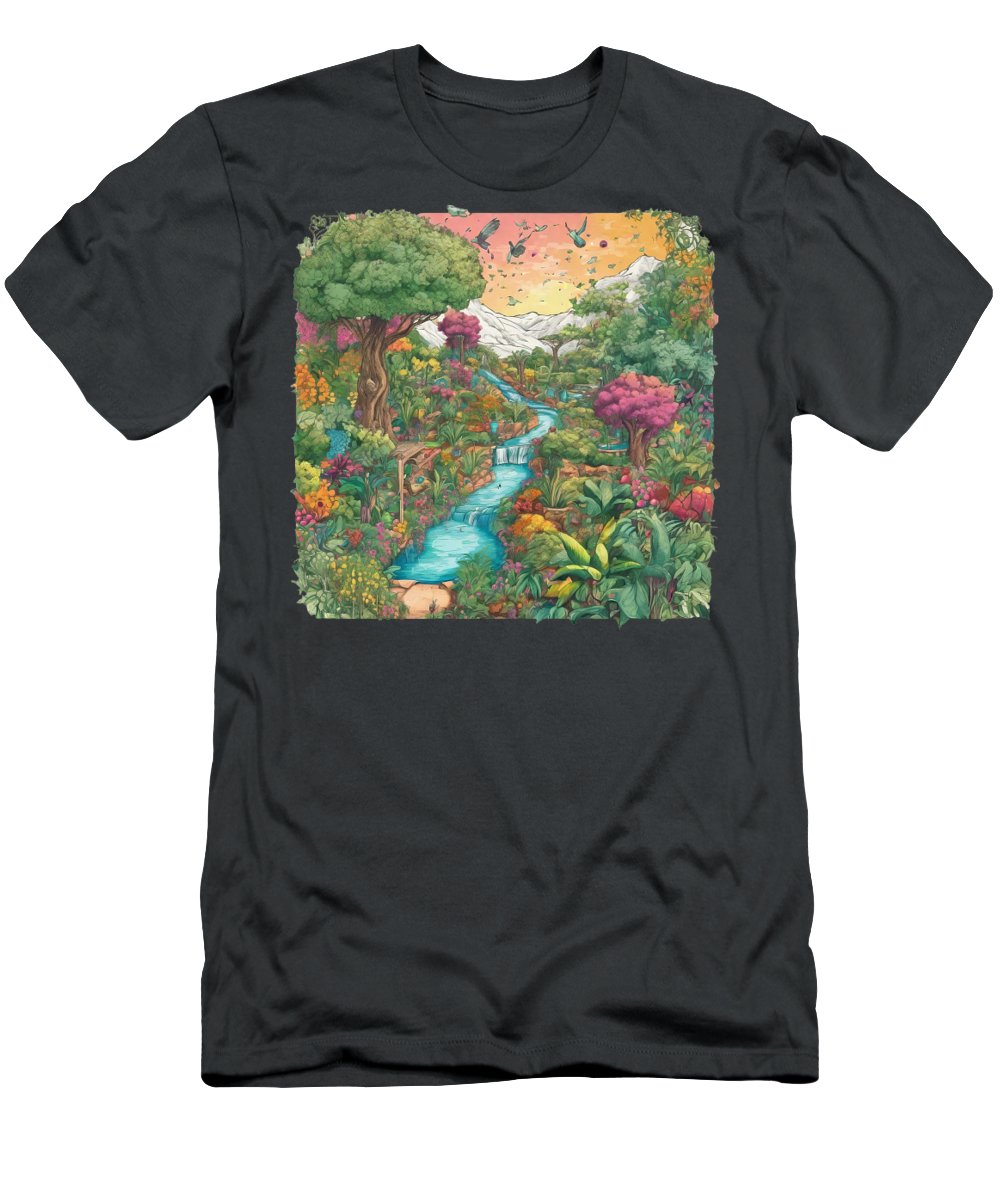 Garden of Eden - T-Shirt