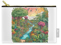 Garden of Eden - Zip Pouch