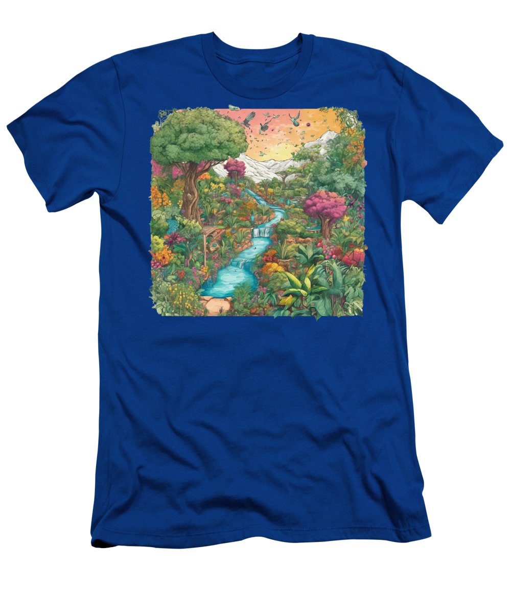 Garden of Eden - T-Shirt